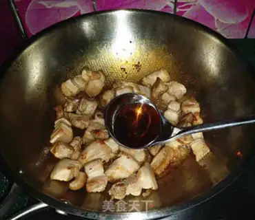 Make Five flowers to burn step 6