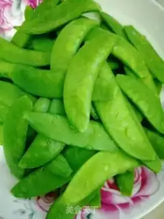 Make Dutch bean sausage step 2
