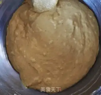 Make Eggs with nuts step 4