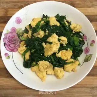 Make Scrambled eggs step 5