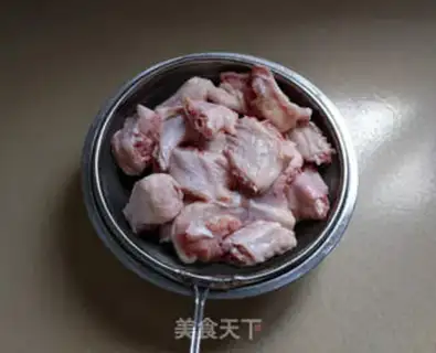 Make Cricket step 1