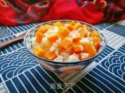 Make Potato rice step 10
