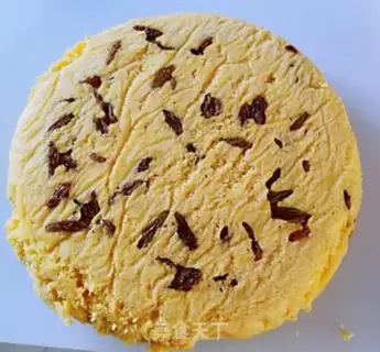 Make Eggs with nuts step 6