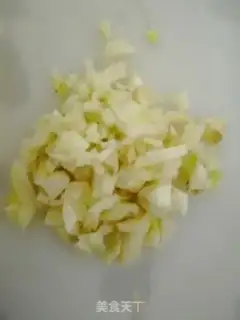 Make Dutch bean sausage step 4