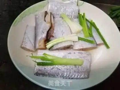 Make Fried Belt step 0