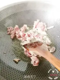 Make Cricket step 2