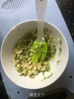 Make Garlic step 3