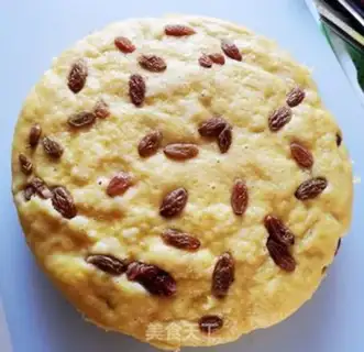 Make Eggs with nuts step 8