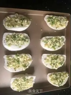 Make Garlic step 4