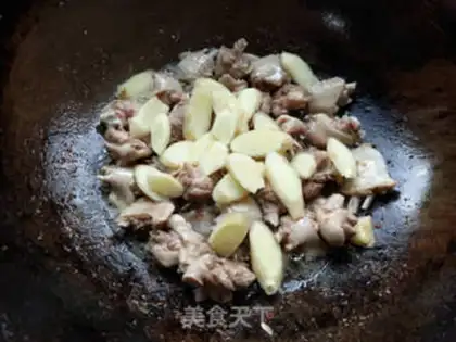 Make Cricket step 4
