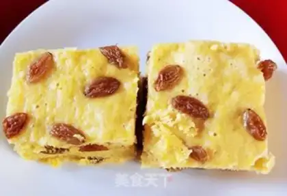 Make Eggs with nuts step 10