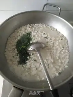 Make Squirty fishball mushroom soup step 6