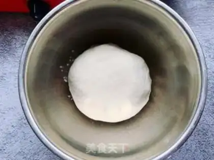 Make Homemade loaf step 2