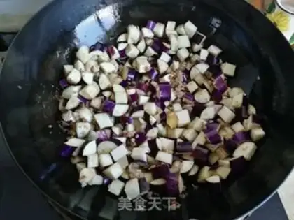 Make Cheese tomato sauce step 5