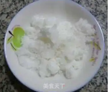 Make Coconut step 2