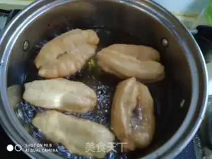 Make Mini-oil step 13