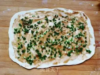 Make Homemade loaf step 5