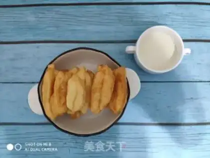 Make Mini-oil step 14