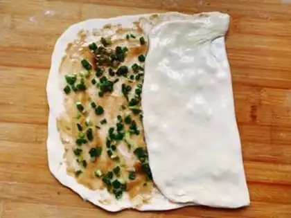 Make Homemade loaf step 6