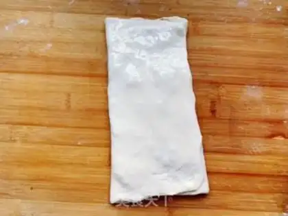 Make Homemade loaf step 7