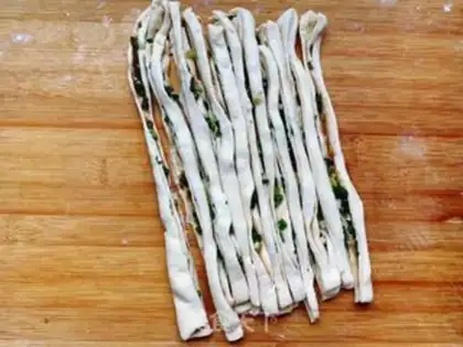Make Homemade loaf step 8