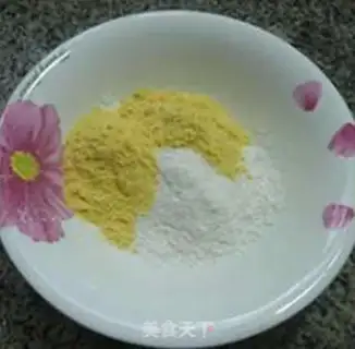 Make Cinnamon for corn and soup step 0