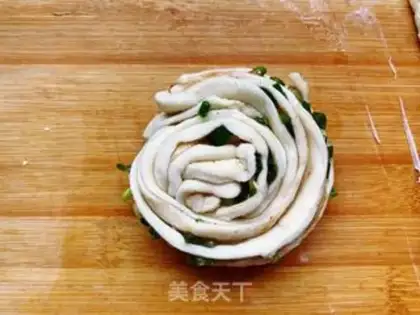 Make Homemade loaf step 9