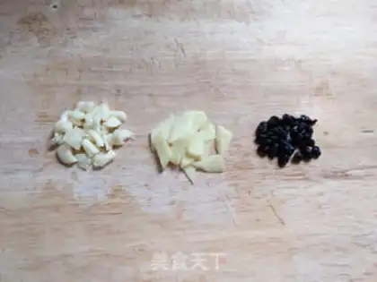 Make Pepper and cheese step 0