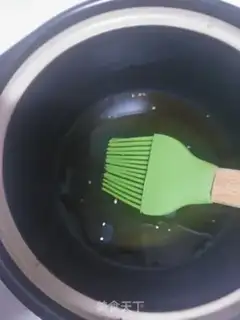 Make Chicken-fly shrimp, three-juice pan step 6