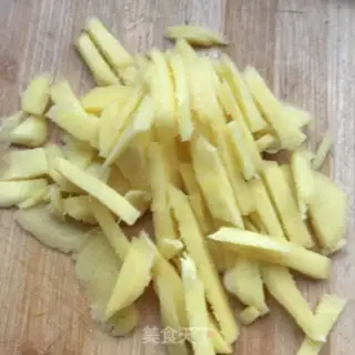 Make Cinnamon step 1