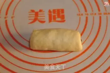 Make Honeybread step 5