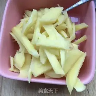 Make Cinnamon step 2