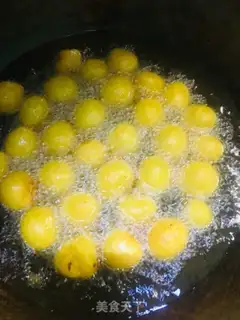 Make Potatoballs step 0