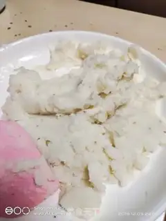Make Blueberry toast step 0
