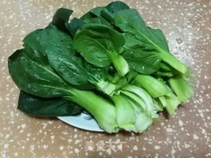 Make Snack soup step 0