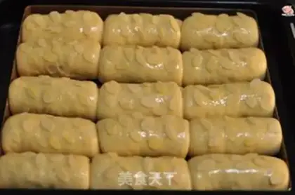 Make Honeybread step 7