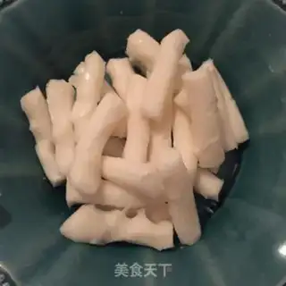 Make Korean spicy sauce step 0