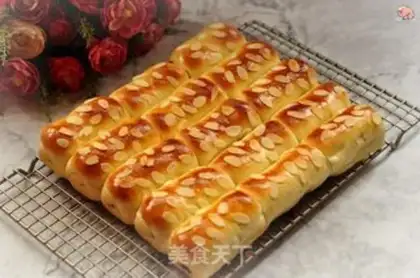Make Honeybread step 8