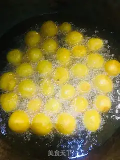 Make Potatoballs step 1