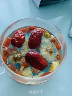 Make Pour some water step 0