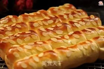 Make Honeybread step 9