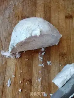 Make Potatohead step 0