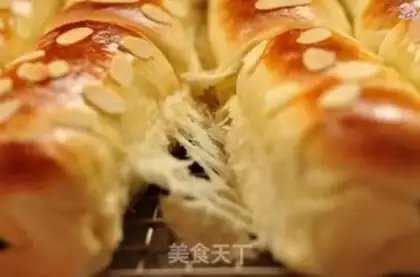 Make Honeybread step 10