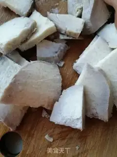 Make Potatohead step 1