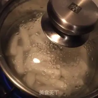 Make Korean spicy sauce step 3