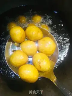 Make Potatoballs step 3