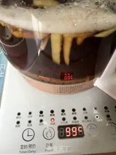 Make Cinnamon step 7