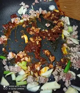 Make Tofu step 3