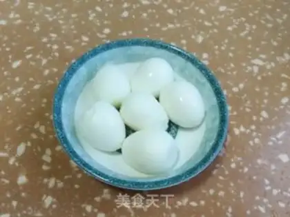 Make Snack soup step 5