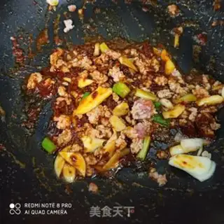 Make Tofu step 4